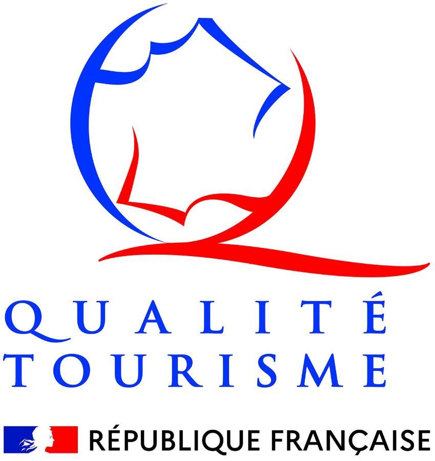 Domaine Terroceane Hotell La-Gripperie-Saint-Symphorien Eksteriør bilde