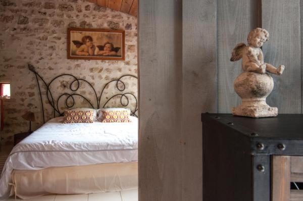 Domaine Terroceane Hotell La-Gripperie-Saint-Symphorien Eksteriør bilde